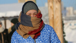 Вирусов меньше, приступов больше: казанский врач описала последствия морозов для здоровья