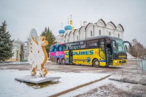 «Не только Казань, Свияжск и Болгар»: в Татарстане появятся новые туристические маршруты