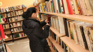Библиотерапия: что и как читать, чтобы не болеть