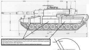 В «Союзе танкистов» РТ рассказали о слабых местах «Леопардов» и инструкции по борьбе с ними