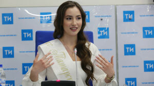 По миллиону рублей получат победительницы юбилейного конкурса «Мисс Татарстан-2023»