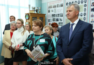 «Все началось со школьного звонка»: как в одной казанской школе музей появился