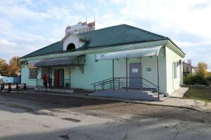 Почему жители поселка Васильево против закрытия отделения банка?