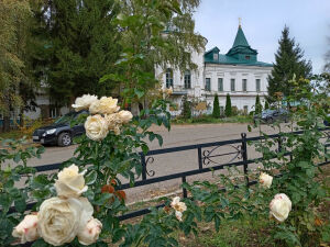 Кабанское городище: возвращение спустя четверть века