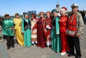 Как в Казани будут отмечать День народного единства?