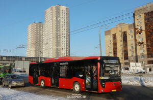 С нового года будем ездить по новой стоимости