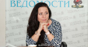 Карина Багдасарова: Женщин-укротительниц даже меньше, чем женщин-космонавтов