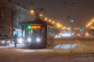 Цена вопроса – 4,5 млрд рублей: в Казани модернизируют трамвайные пути 60-70-х годов