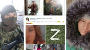 Познакомлюсь для серьезных отношений: российские девушки ищут любовь среди бойцов СВО в соцсетях