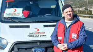 «Она кричала так громко, что мы удивились»: интервью татарстанца из разрушенной землетрясением Турции