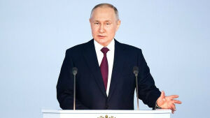 «Внимание на перспективах и развитии»: казанские эксперты оценили главные заявления Путина