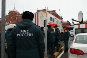 «Внимание всем!»: в Татарстане 1 марта запланировано взревет сирена