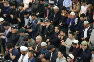 «Время для избавления от грехов»: сколько ифтаров пройдет в Казани в Рамадан и каков размер садака