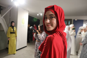 Бренды, путевки в хадж, тысяча гостей: в Казани в дни Рамадана пройдет Fashion-ифтар