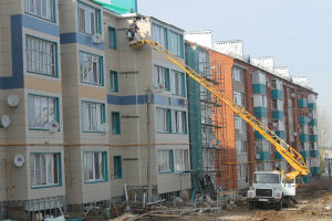 Обновят 751 дом и синхронизируют с программой «Наш двор»: капремонт в Татарстане в этом году