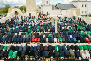 Реликвии Пророка Мухаммада и 40 тыс. гостей: как отметят «Изге Болгар жыены» в Татарстане