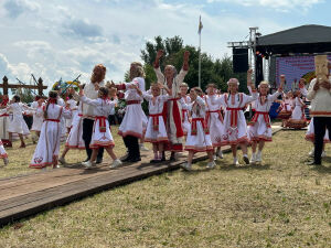 Праздник со времен язычества: в Татарстане отметили мордовский «Валда Шинясь»