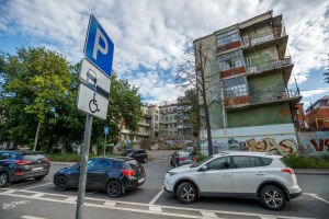 Парковки Казани до конца года пополнятся на 1,5 тыс. дополнительных машиномест