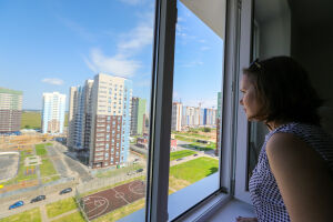 Интерес к новостройкам падает: жители Татарстана за полгода оформили 56,5 тыс. сделок по ипотеке