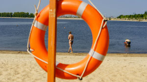 Роспотребнадзор РТ: Вода на трех пляжах Казани не соответствует нормам