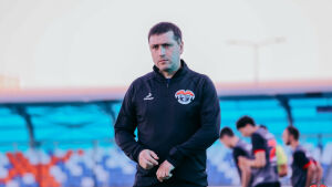 Главный тренер «Сокола»: Если хотим играть во Второй лиге, должны выиграть Кубок «Приволжья»