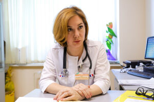 Главный кардиолог Татарстана: «Нередко поступают пациенты после работы на грядках в пик жары»