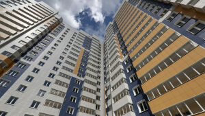 В Казанской агломерации к 2030 году планируют построить более 5,5 млн кв. м жилья