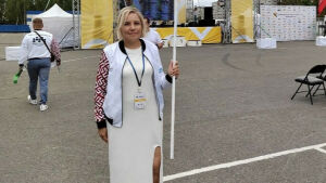 Жительница Казани выиграла конкурс «Лучший водитель такси в России»