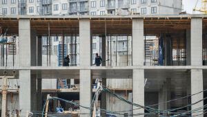 Власти Татарстана приостановили выдачу разрешений на строительство жилья под Казанью