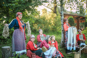 «Крутушка-2023»: что ждет казанцев на фестивале в последний уикенд лета