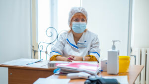 В Татарстане стартовала вакцинация против гриппа