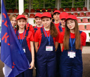 Золото науки: сколько призовых получат татарстанские школьники за победы на Всероссийских олимпиадах