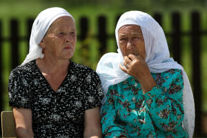 В Казани проживает 55 человек, которым в этом году исполнится 100 и более лет