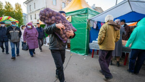 «Цены будут ниже»: в Татарстане с 9 сентября начнутся сельскохозяйственные ярмарки