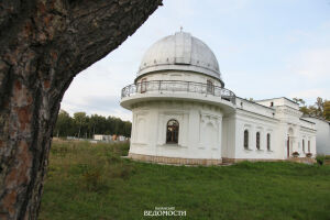 Внесение обсерваторий Казанского университета в список ЮНЕСКО - значимая победа всей России