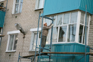 В Казани 182 многоквартирных дома попали в программу капремонта на 2024 год