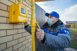 В Татарстане в рамкам программы догазификации 18 тысяч домохозяйств подключили к газу