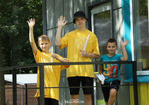 Казанским школьникам предлагают провести лето во дворах и экологично