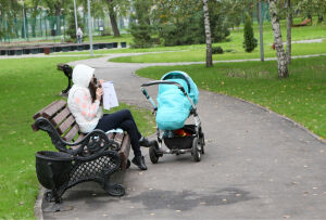 Родителям детей-аутистов: никогда не стоит падать духом!