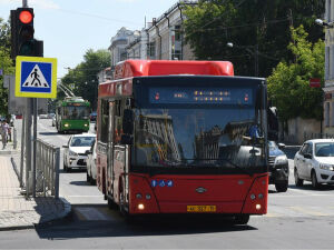 В Казани меняется маршрут автобусов №22, 28а, 30, 54 и 89