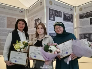 «Полистаем семейный альбом»: истории, которые сближают поколения