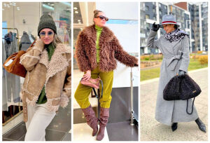 Интервью со стилистом: Главные тренды осени 2025