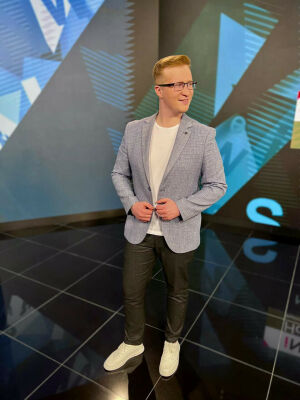 От «Алисы» до «Оптимуса»: о чем рассказывает зрителям программа iNews