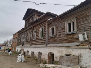 Не просто покупка, а обязательство: что скрывается за ценой в 1 рубль для памятников архитектуры