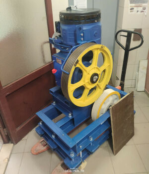 Акцент при капремонте жилья в РТ делается на лифтах