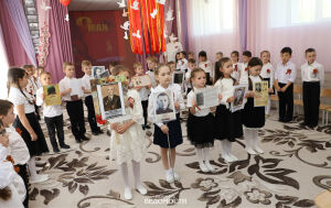 Как в казанском детском саду воспитывают читающее поколение
