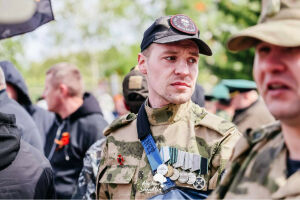 От прадеда-танкиста до штурмовой группы: путь героя СВО