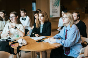 «СценАрт»: от эскиза пьесы - к спектаклю