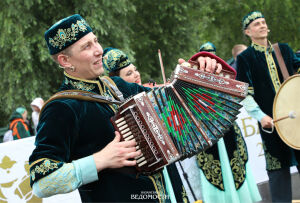 Сабантуй в Казани 20-21 июня: традиции, скачки и праздничные концерты