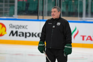 Золото Гатиятулина и провал «Востока»: итоги звездного уик-энда КХЛ